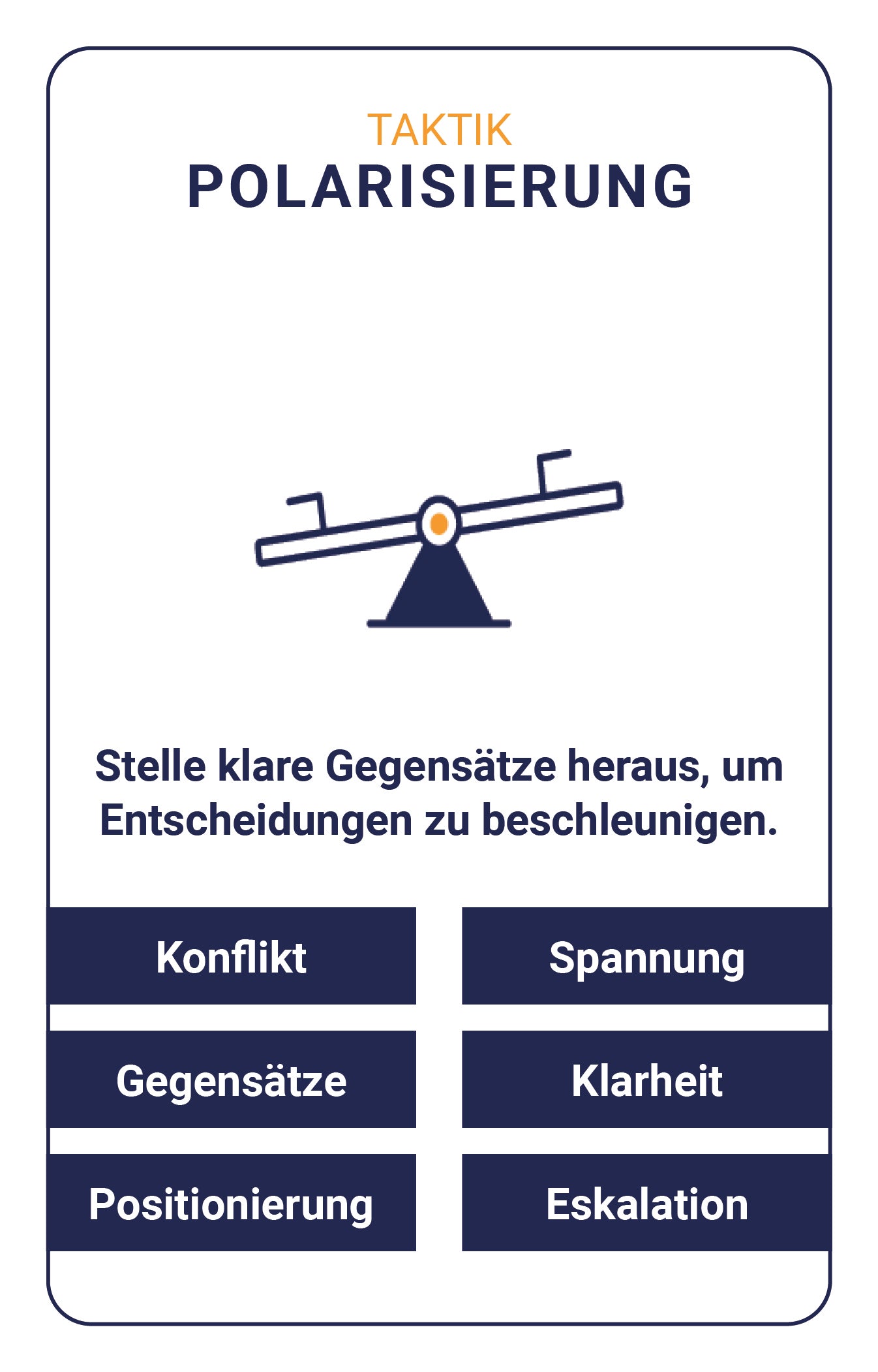 STRATEGY & DEALS